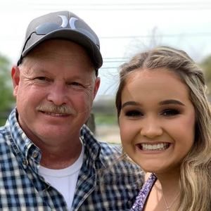 Meet your Posher, Nancy